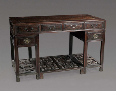 紅木家具市場(chǎng)行情怎么樣