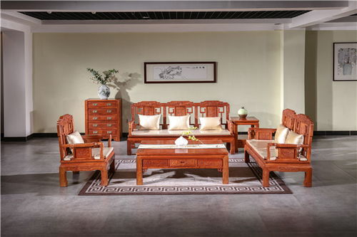 紅木家具 雅典紅木實(shí)力雄厚 古典紅木家具