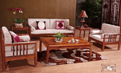 廣川家具: 傳承中國文化, 創(chuàng)造完美中式家具