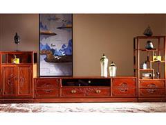 浙江東陽紅木家具批發價格、十大品牌及產品圖片全解析