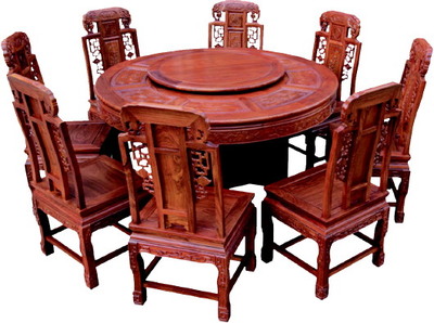 白菜價買紅木家具，真能撿到寶嗎？