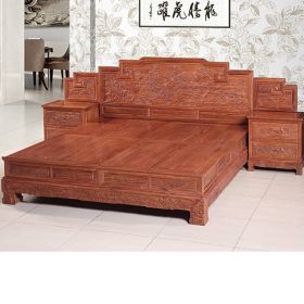 加盟檀宗紅木家具的機遇與挑戰(zhàn)