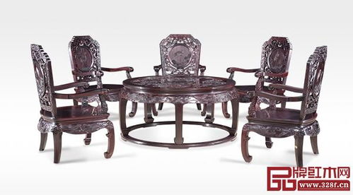 國貨創造力 走進中國人的家 | 特別策劃 紅木家具，刻在木紋里的東方智慧