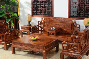 紅木家具 文化瑰寶的永恒魅力與選購指南