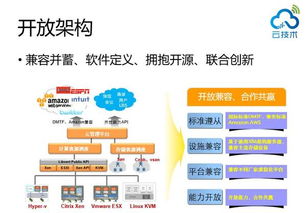 大型企業(yè)云化2.0的深度思考與展望 企業(yè)軟件開發(fā)的范式重塑